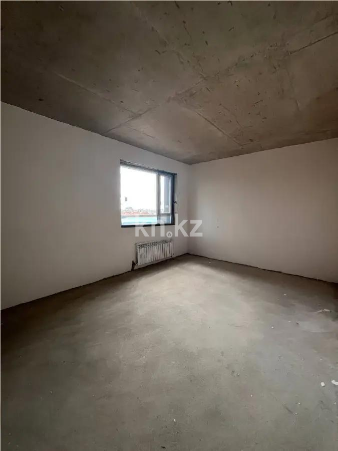 Продажа 1-комнатной квартиры, 45.1 м², пр. Кошкарбаева, дом  42 - Продажа квартир в Астане без посредников фото 1 из 3