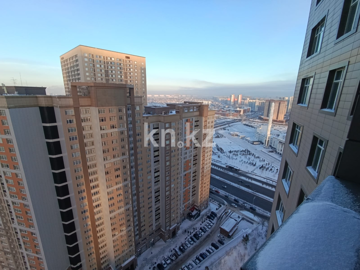 Продажа 4-комнатной квартиры, 163 м² в Астане - фото 15