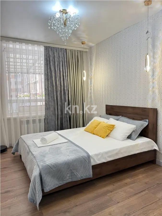 Продажа 3-комнатной квартиры, 62 м², ул. Утепова, дом  31 - Продажа  трехкомнатных квартир в Алматы с фото фото 1 из 3