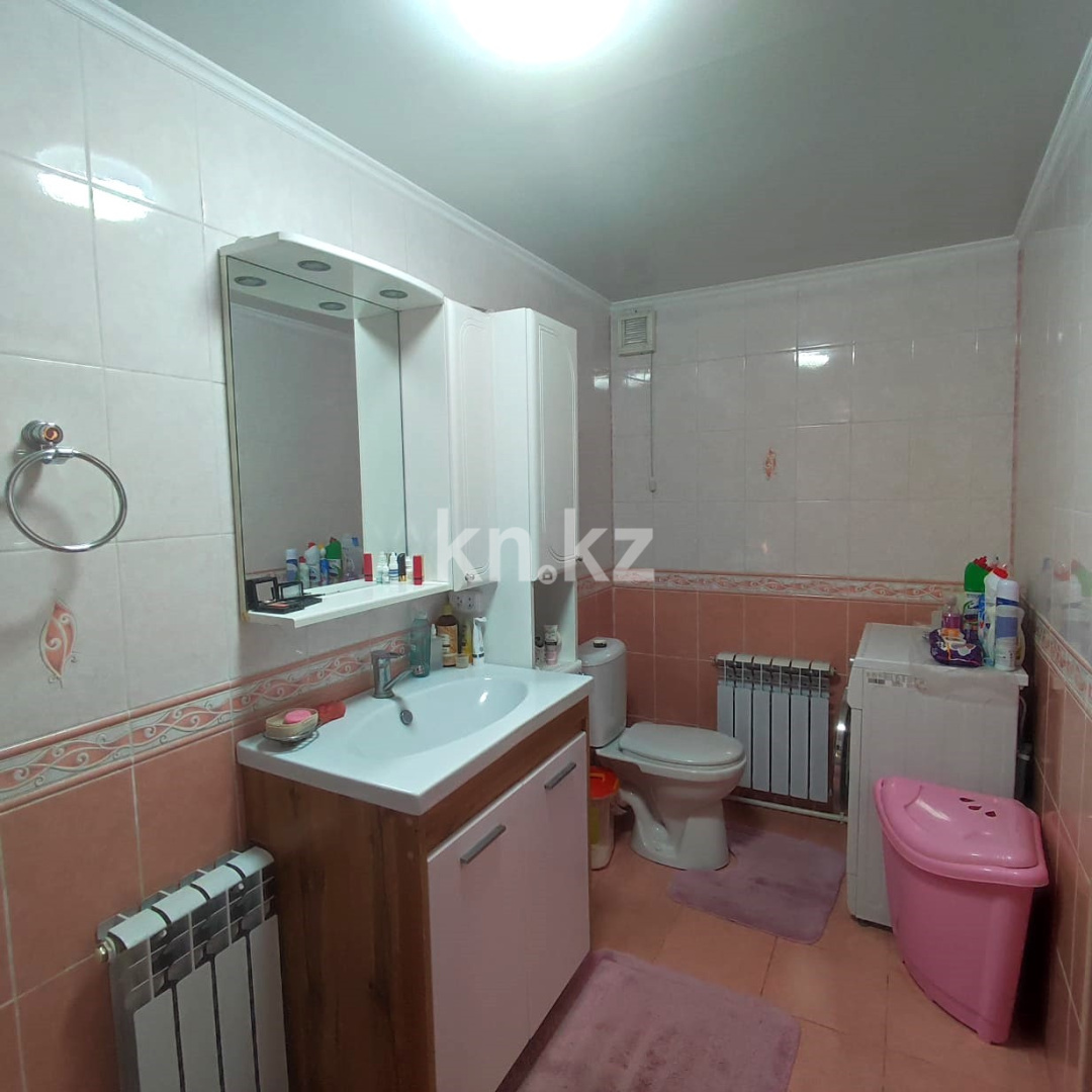 Продажа 4-комнатного дома, 115 м², Шахтерская - Продажа квартир в Абае фото 10 из 15