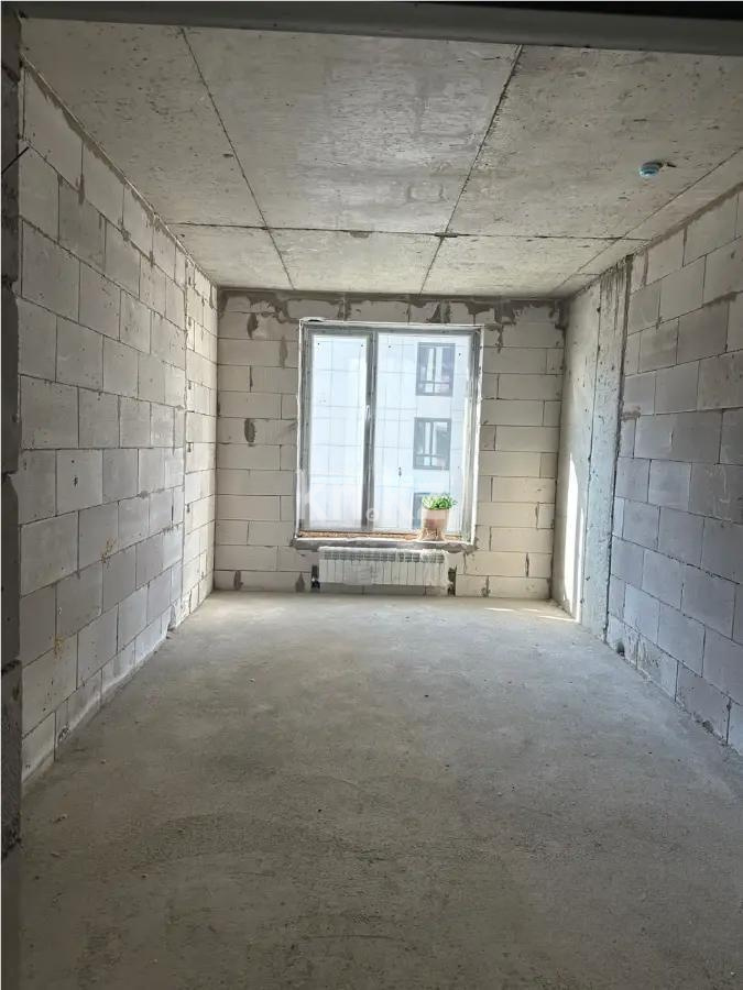 Продажа 2-комнатной квартиры, 71.1 м², ул. Бухар жырау, дом  32 - Продажа квартир в новостройках Астаны без посредников с фото фото 1 из 6
