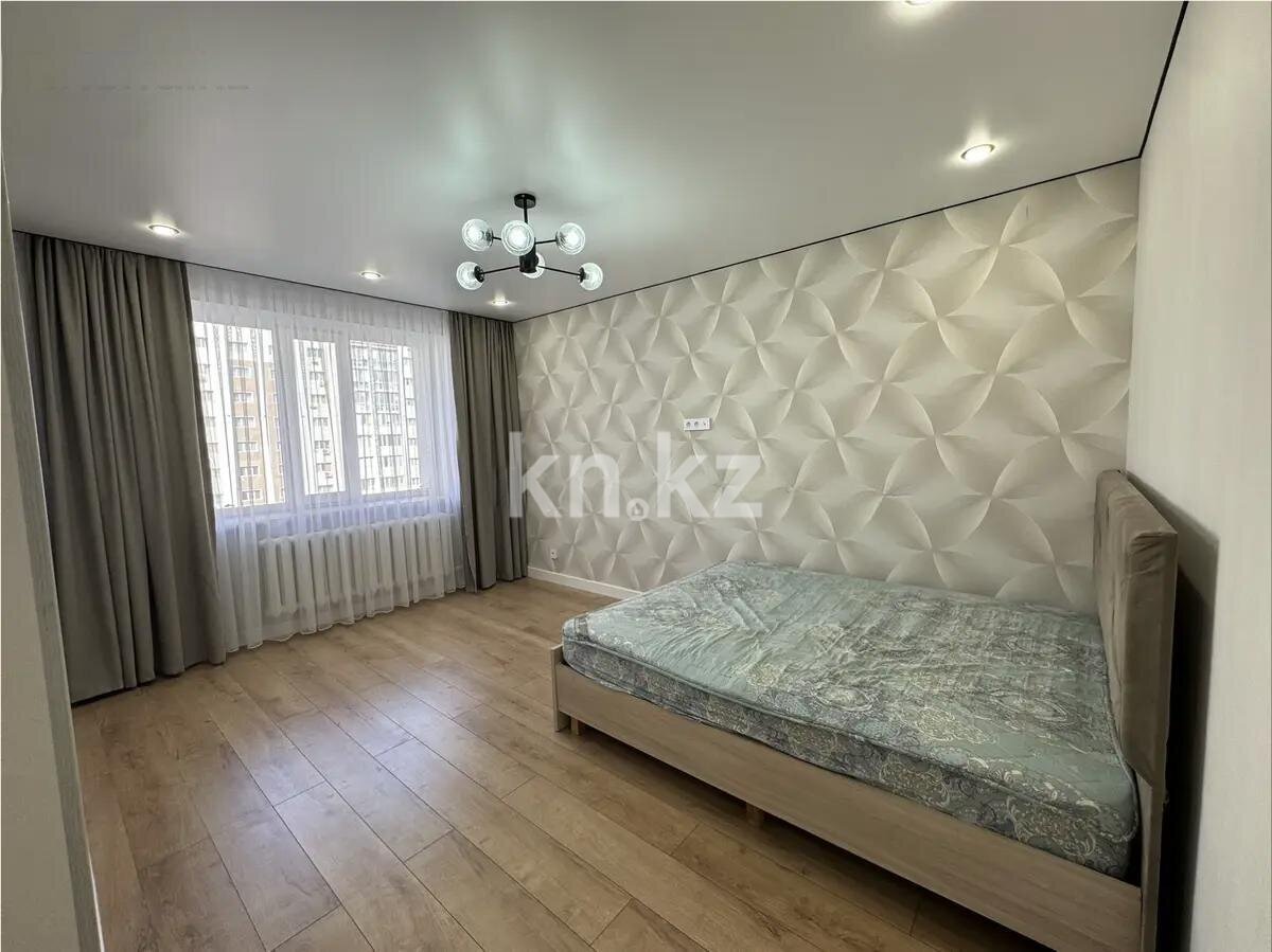 Продажа 1-комнатной квартиры, 38.7 м² в Астане