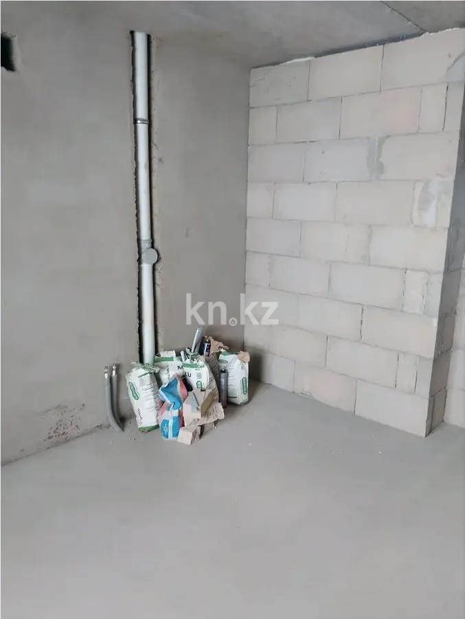 Продажа 3-комнатной квартиры, 82 м² - Продажа квартир в новостройках Караганды фото 3 из 4