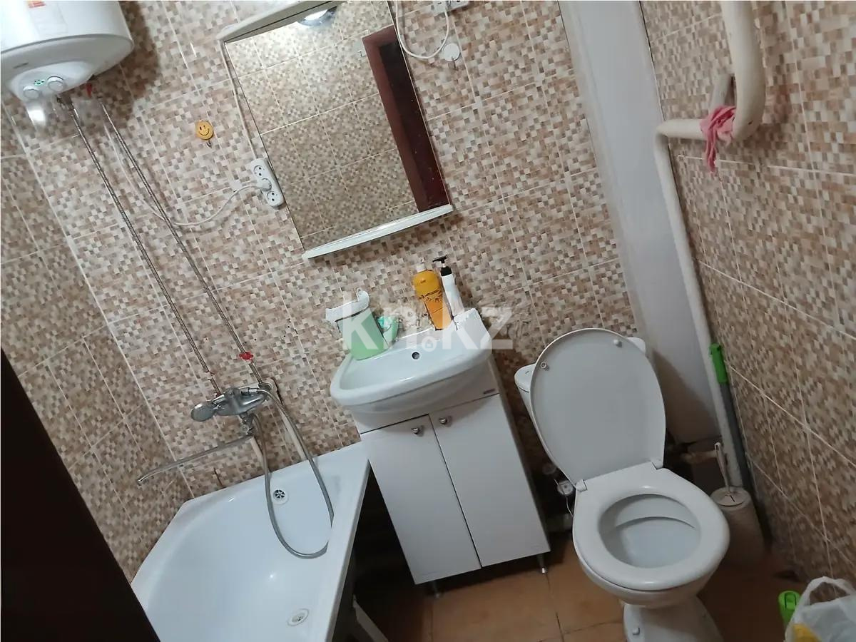 Продажа 1-комнатной квартиры, 39 м² - Продажа однокомнатных квартир от собственников в Караганде - страница 3 фото 3 из 3