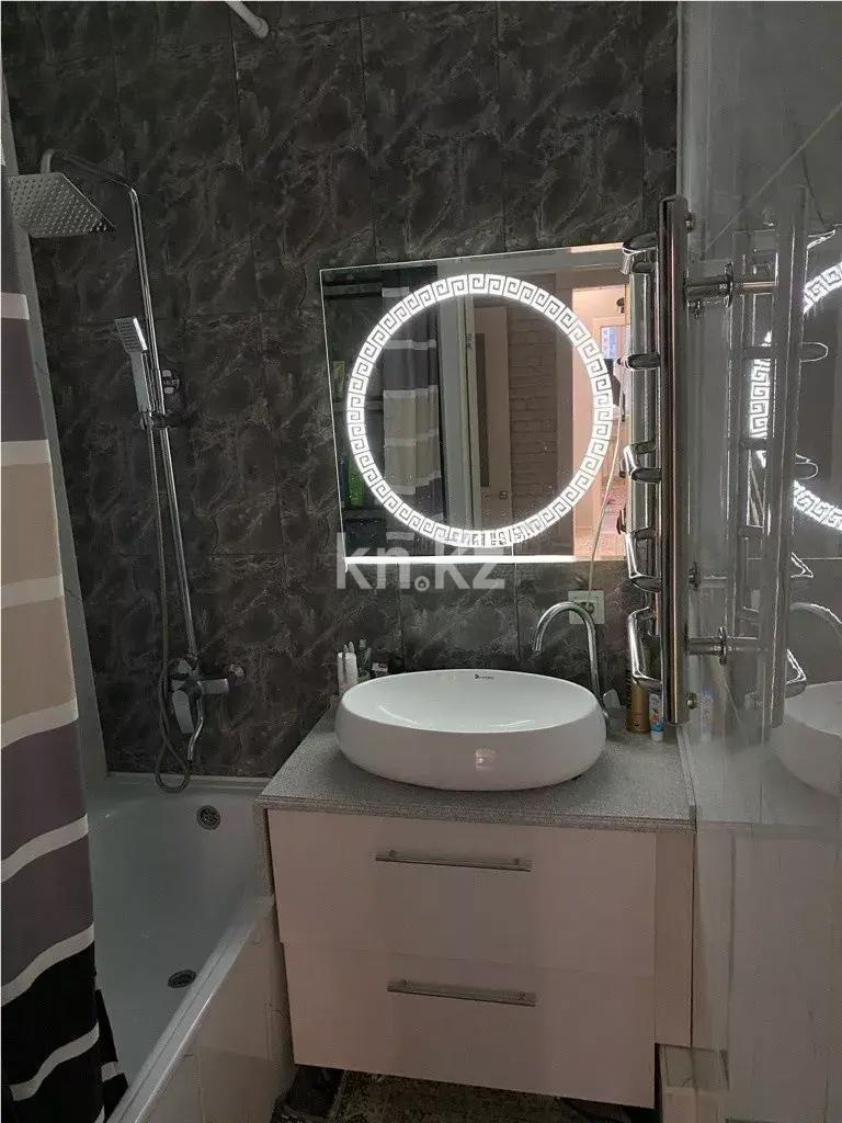 Продажа 2-комнатной квартиры, 70 м², мкр. Дарабоз, дом  13 - Продажа квартир в новостройках Алматы без посредников фото 6 из 7