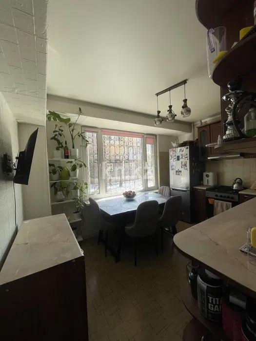 Продажа 3-комнатной квартиры, 74 м² в Алматы - фото 3