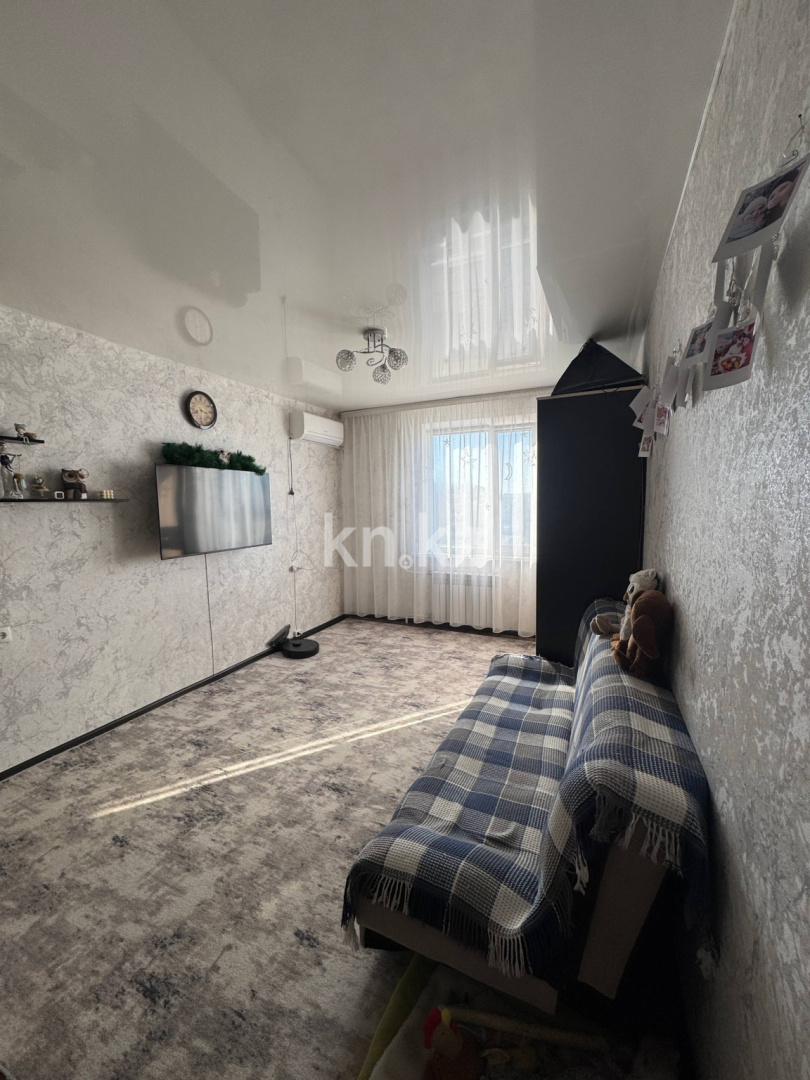 Продажа 2-комнатной квартиры, 37 м² - Продажа квартир в Кокшетау фото 2 из 16