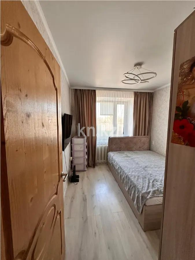 Продажа 3-комнатной квартиры, 58 м² - Недвижимость в Караганде - страница 4 фото 3 из 6