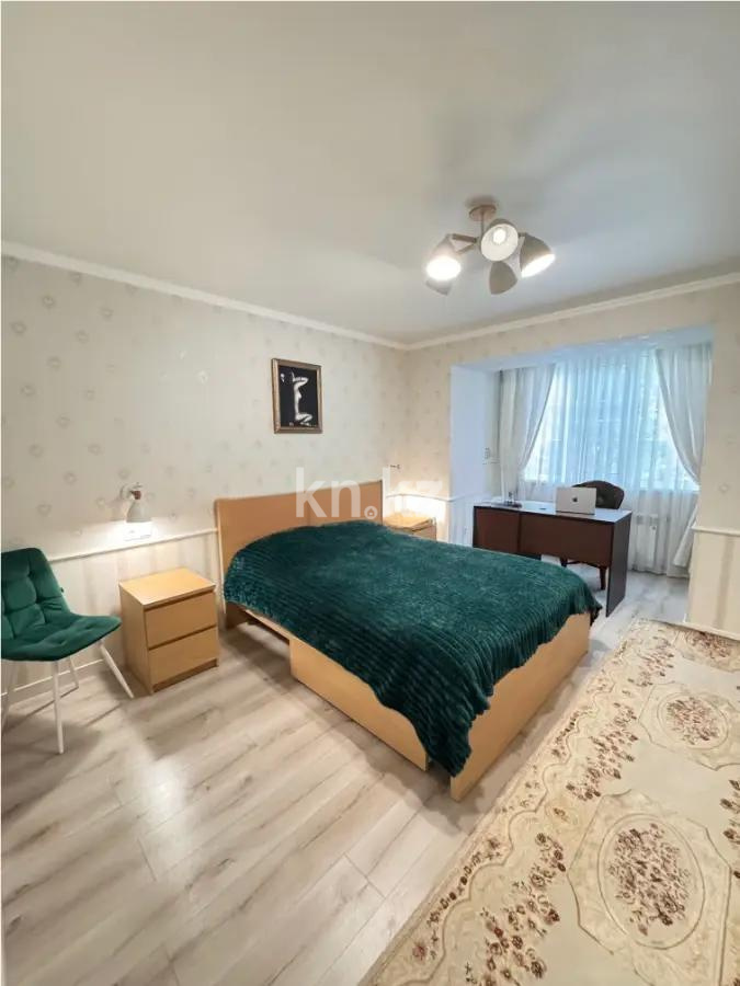 Продажа 3-комнатной квартиры, 72 м² в Астане - фото 2