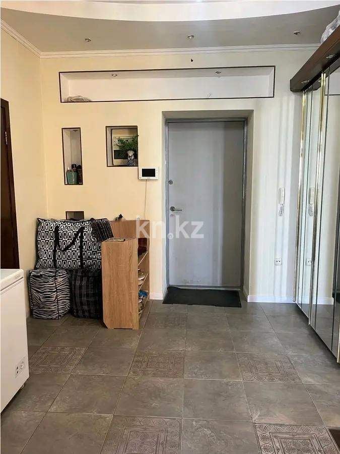 Продажа 2-комнатной квартиры, 76 м², ул. Брусиловского, дом  163 - Продажа квартир в новостройках Алматы без посредников с фото фото 8 из 8