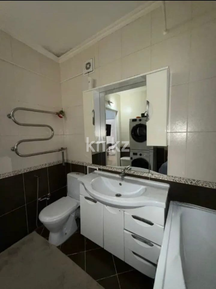 Продажа 3-комнатной квартиры, 85.7 м² - Продажа квартир в Казахстане - страница 97 фото 9 из 13