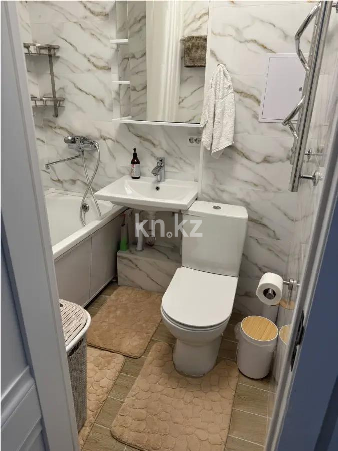 Продажа 3-комнатной квартиры, 57.9 м² в Алматы - фото 7