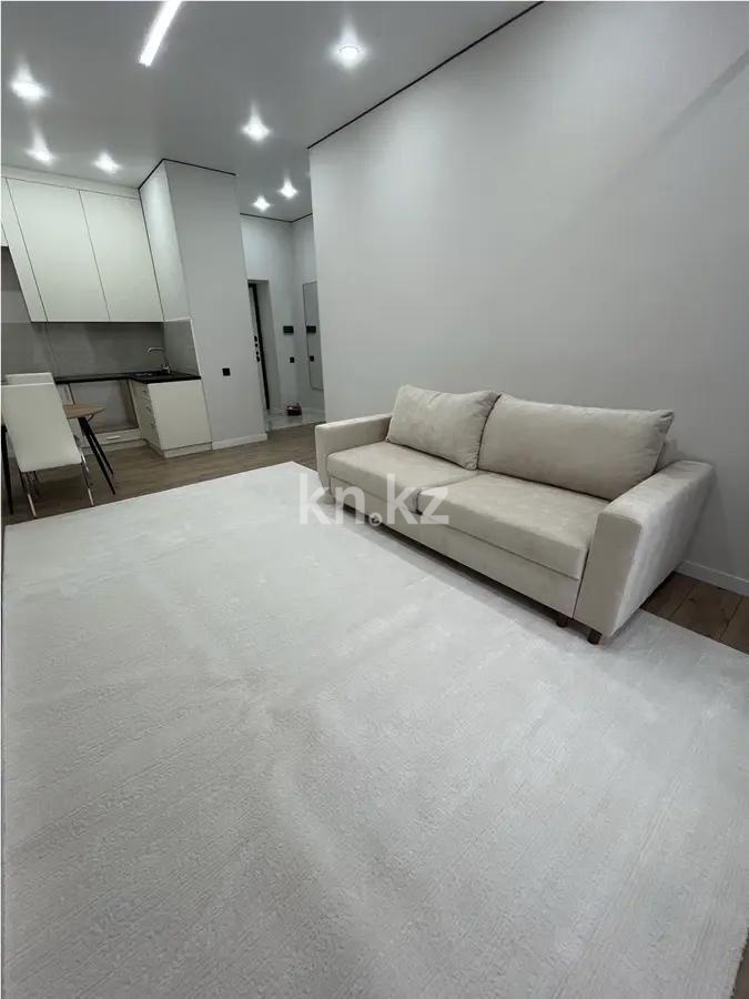 Продажа 2-комнатной квартиры, 39 м², ул. Е-15, дом  13 в Астане - фото 3