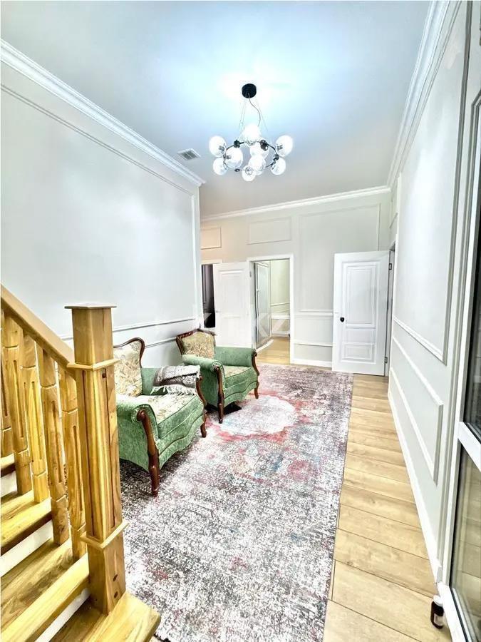 Продажа 5-комнатной квартиры, 170 м² - Продажа квартир в Казахстане - страница 49 фото 7 из 8