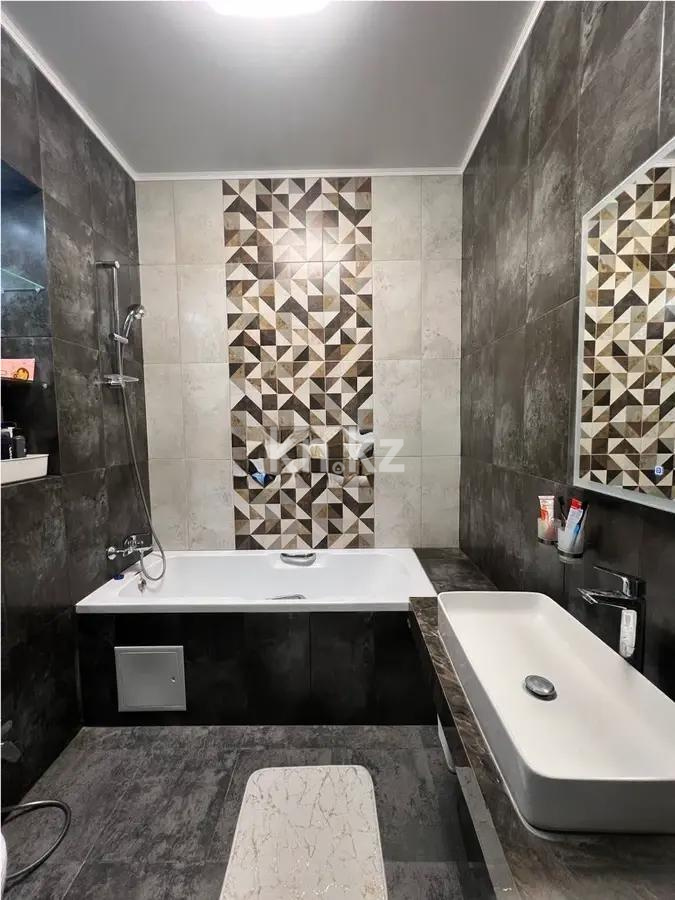 Продажа 2-комнатной квартиры, 60.3 м² - Продажа двухкомнатных квартир в Астане - страница 2 фото 4 из 4