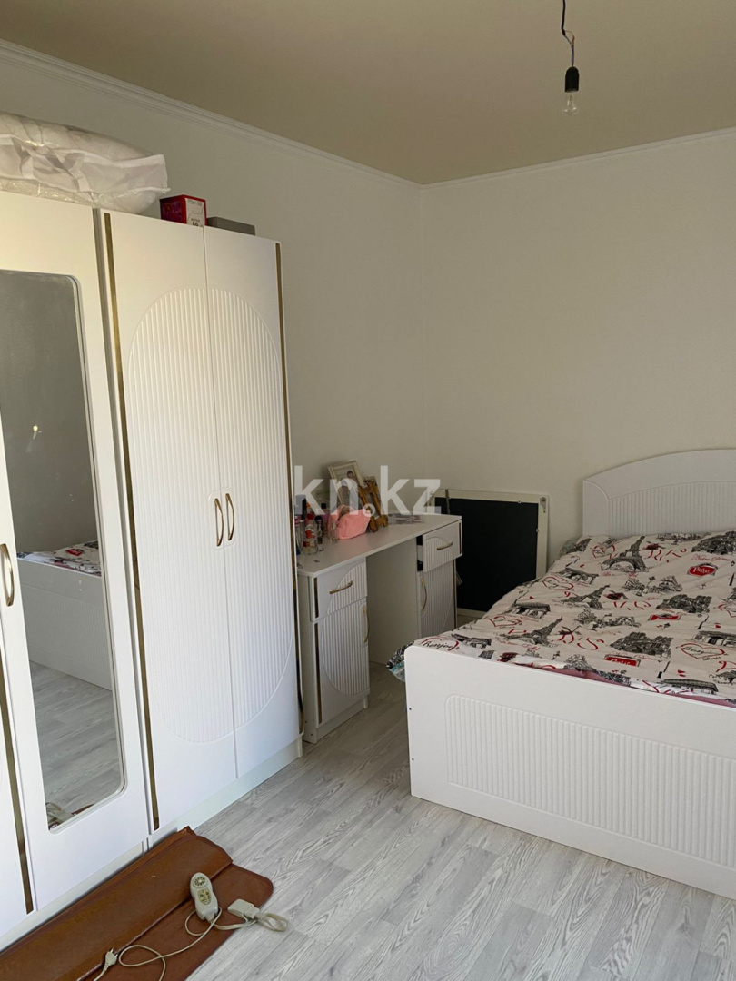 Продажа 4-комнатного дома, 100 м², Лукманова, дом  50 - Продажа квартир в Таразе фото 5 из 5