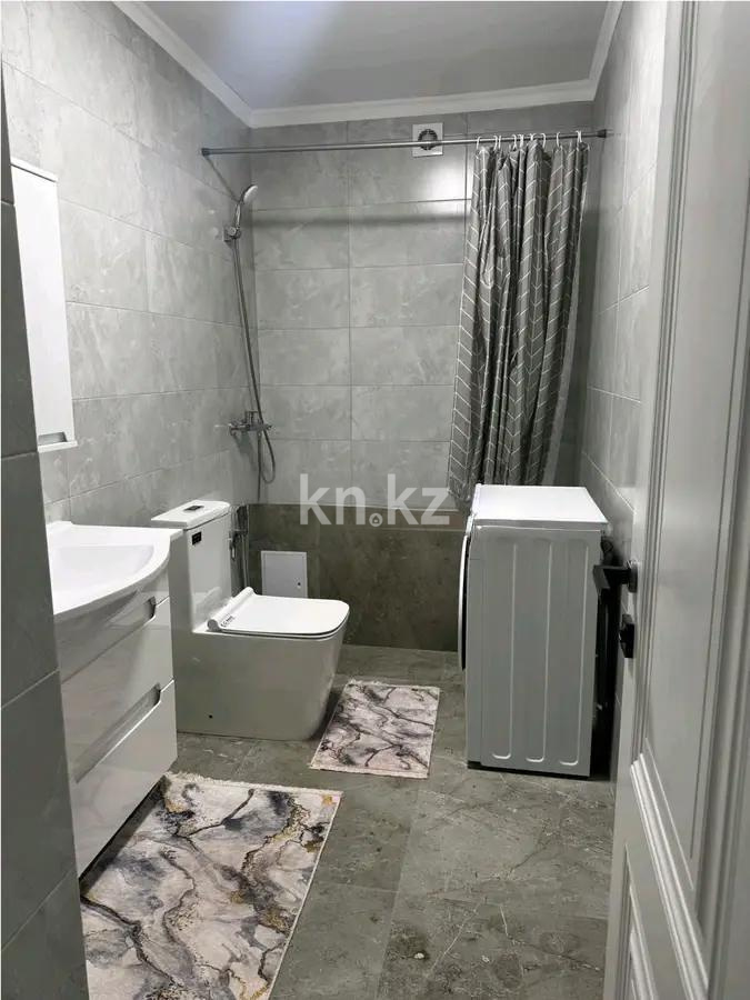 Продажа 2-комнатной квартиры, 48.8 м², ул. К. Шарипова, дом  206/9 в Алматы - фото 3