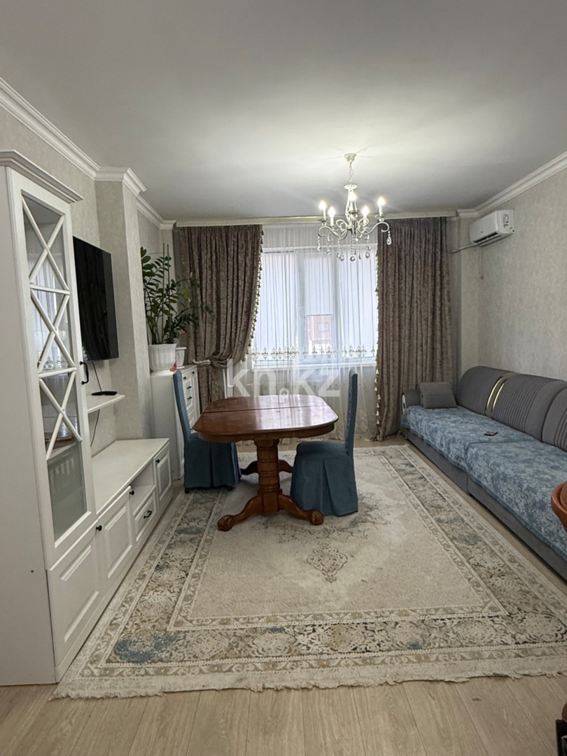 Продажа 3-комнатной квартиры, 80 м² в Караганде - фото 8
