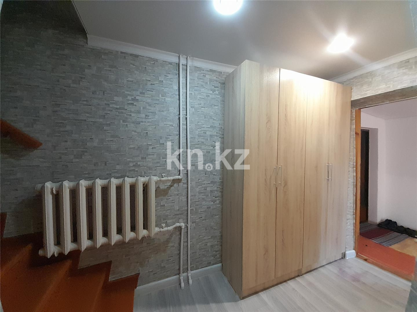 Продажа 4-комнатного дома, 155.8 м² - Продажа домов, коттеджей в Казахстане - страница 2 фото 9 из 25