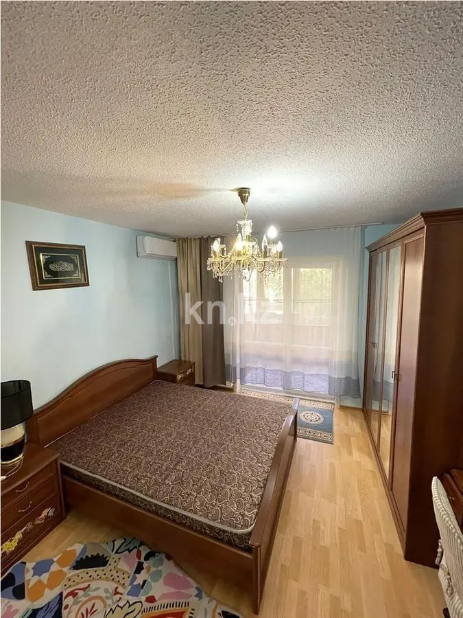 Продажа 4-комнатной квартиры, 109.6 м², мкр-н. Самал, дом  4 в Астане - фото 2