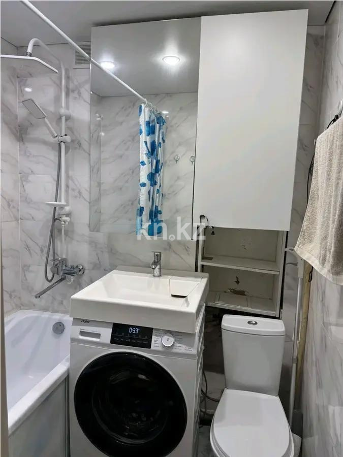 Продажа 3-комнатной квартиры, 54 м² - Продажа квартир в Казахстане - страница 20 фото 5 из 6