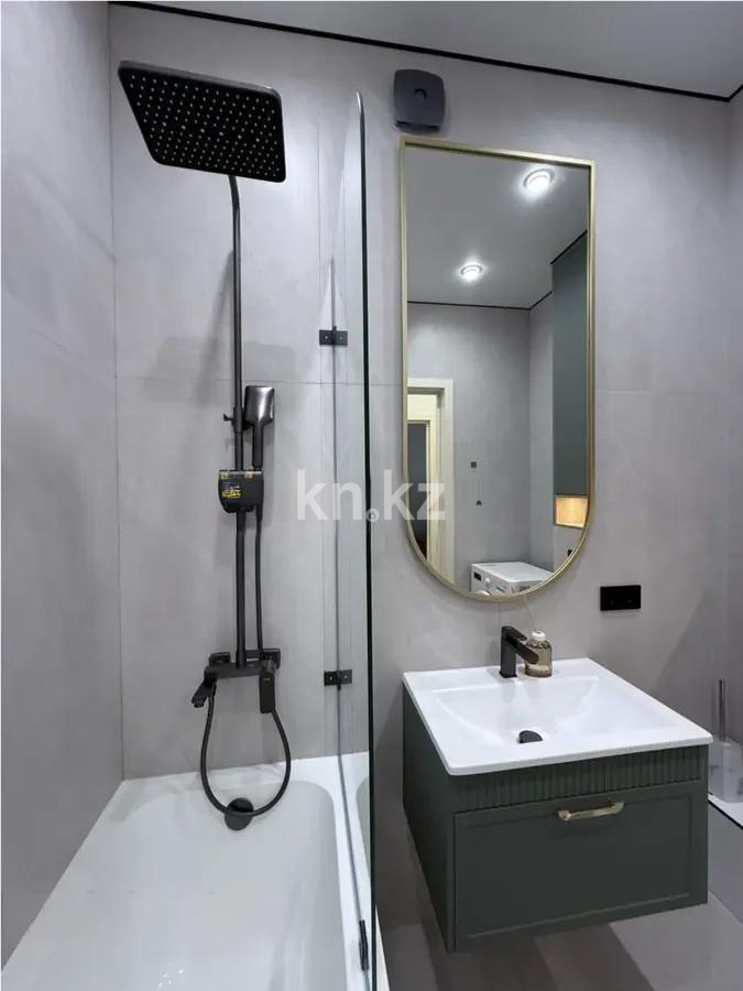 Продажа 2-комнатной квартиры, 43 м² - Продажа квартир в Казахстане - страница 12 фото 3 из 5