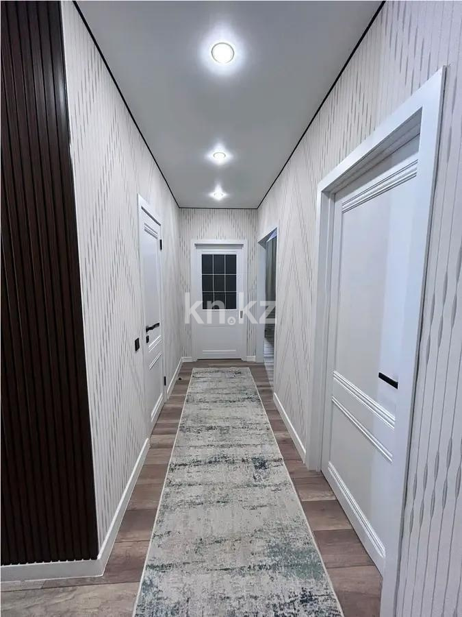 Продажа 2-комнатной квартиры, 58 м² - Продажа двухкомнатных квартир в кирпичном доме в Казахстане фото 5 из 5