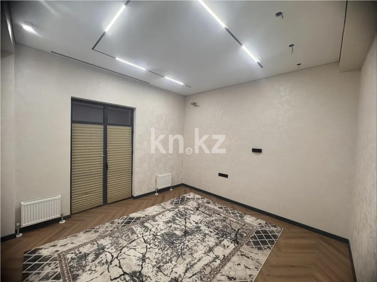 Продажа 5-комнатной квартиры, 156 м² - Продажа пятикомнатных и более квартир в Алматы фото 3 из 9