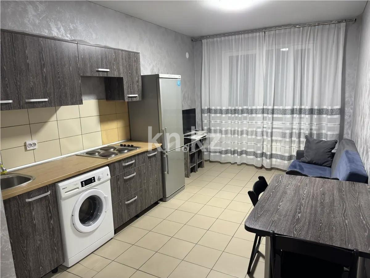 Продажа 1-комнатной квартиры, 45 м² - Продажа квартир в Актобе фото 2 из 3
