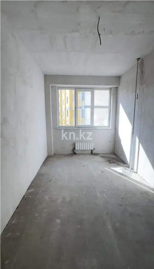 Продажа 2-комнатной квартиры, 56.3 м², ул. Северное Кольцо, дом  92/2 - Продажа квартир в Алматы фото 1 из 3