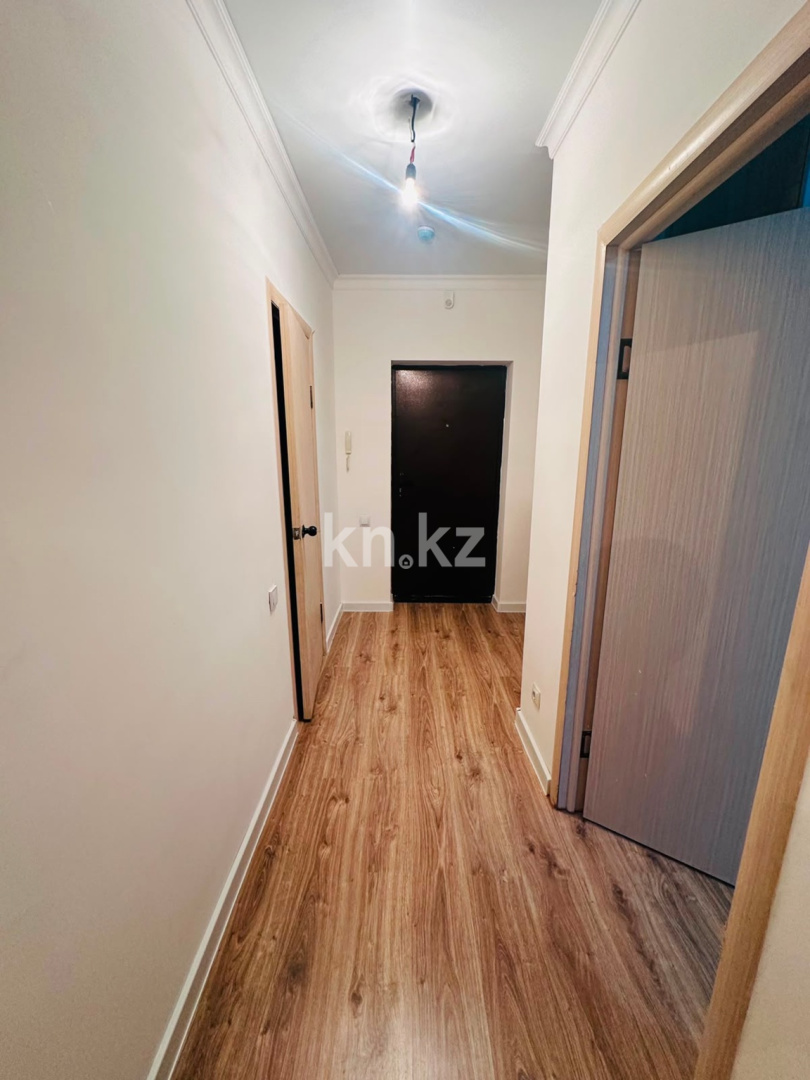 Аренда 1-комнатной квартиры, 37 м² в Астане - фото 7
