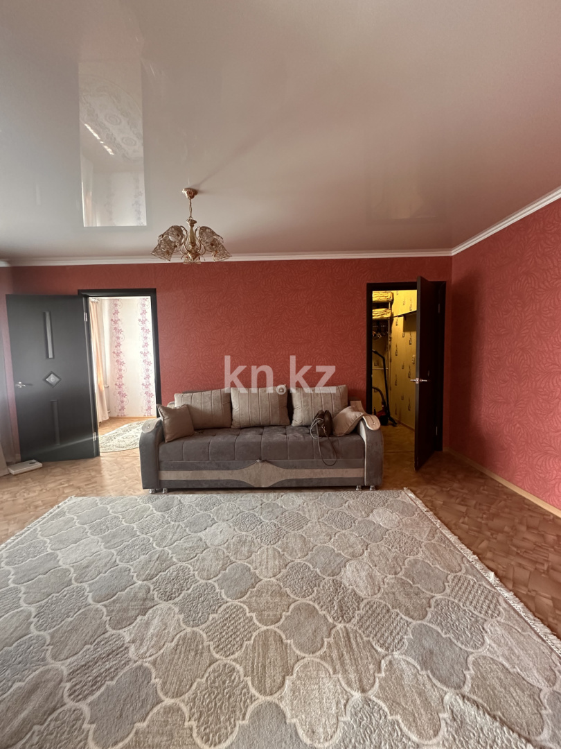 Продажа 2-комнатной квартиры, 48 м² - Продажа двухкомнатных квартир в Городе Караганды - страница 2 фото 3 из 6