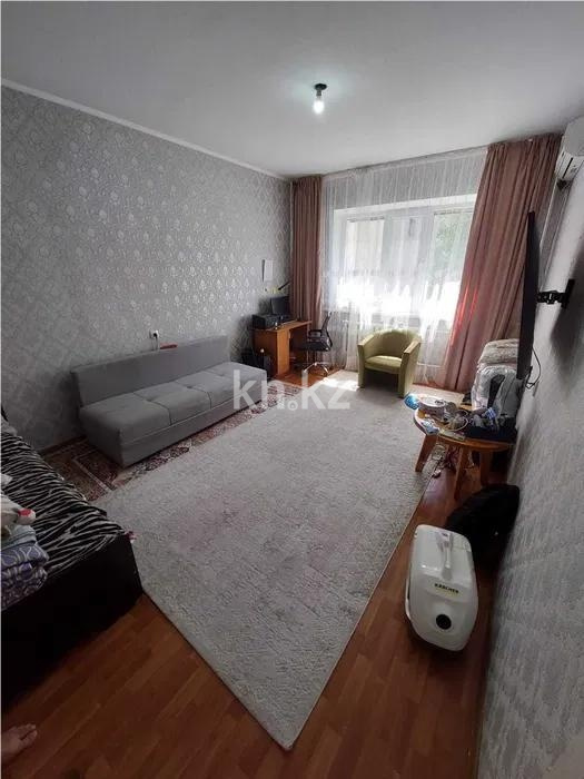 Продажа 1-комнатной квартиры, 41 м² - Продажа однокомнатных квартир в Алматы - страница 39 фото 1 из 6