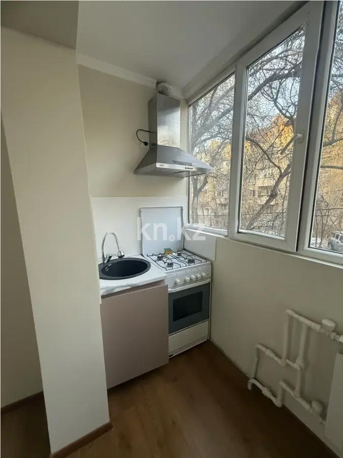 Продажа 2-комнатной квартиры, 60 м², ул. Мауленова, дом  63 - Продажа  двухкомнатных квартир в Алматы с фото фото 3 из 4