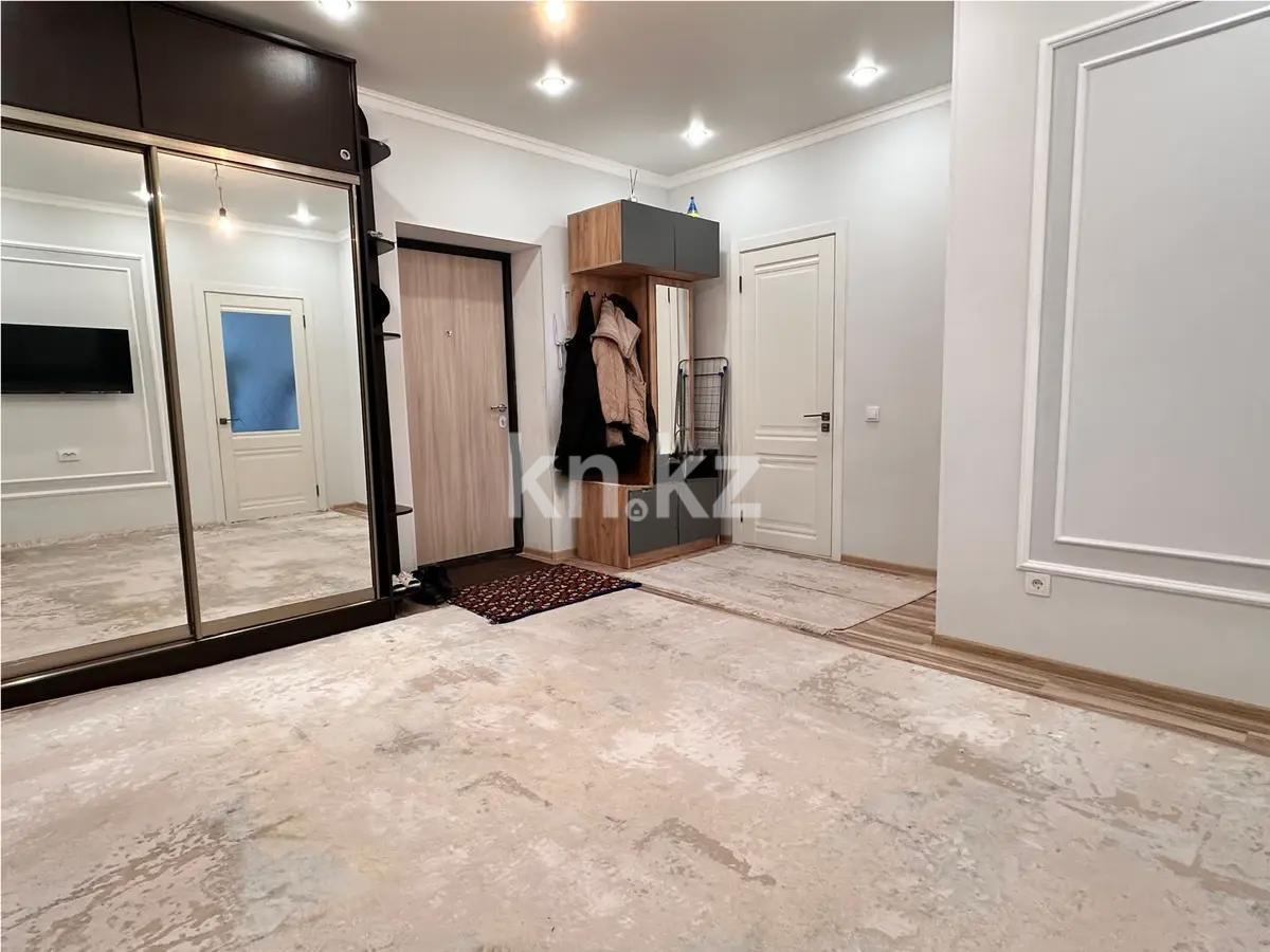 Продажа 2-комнатной квартиры, 39 м², ул. Нажимеденова, дом  13 в Астане - фото 5