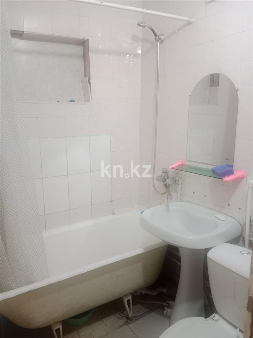 Продажа 1-комнатной квартиры, 32 м² - Недвижимость в Казахстане - страница 7 фото 6 из 10