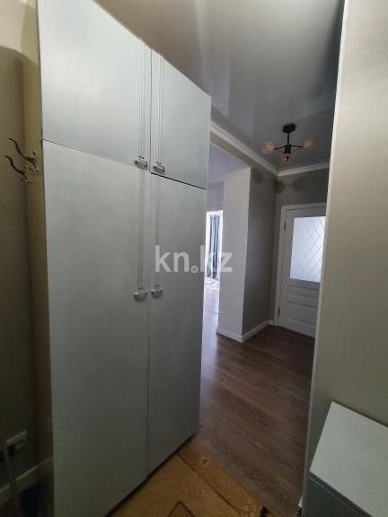 Аренда 1-комнатной квартиры, 50 м² в Астане - фото 9