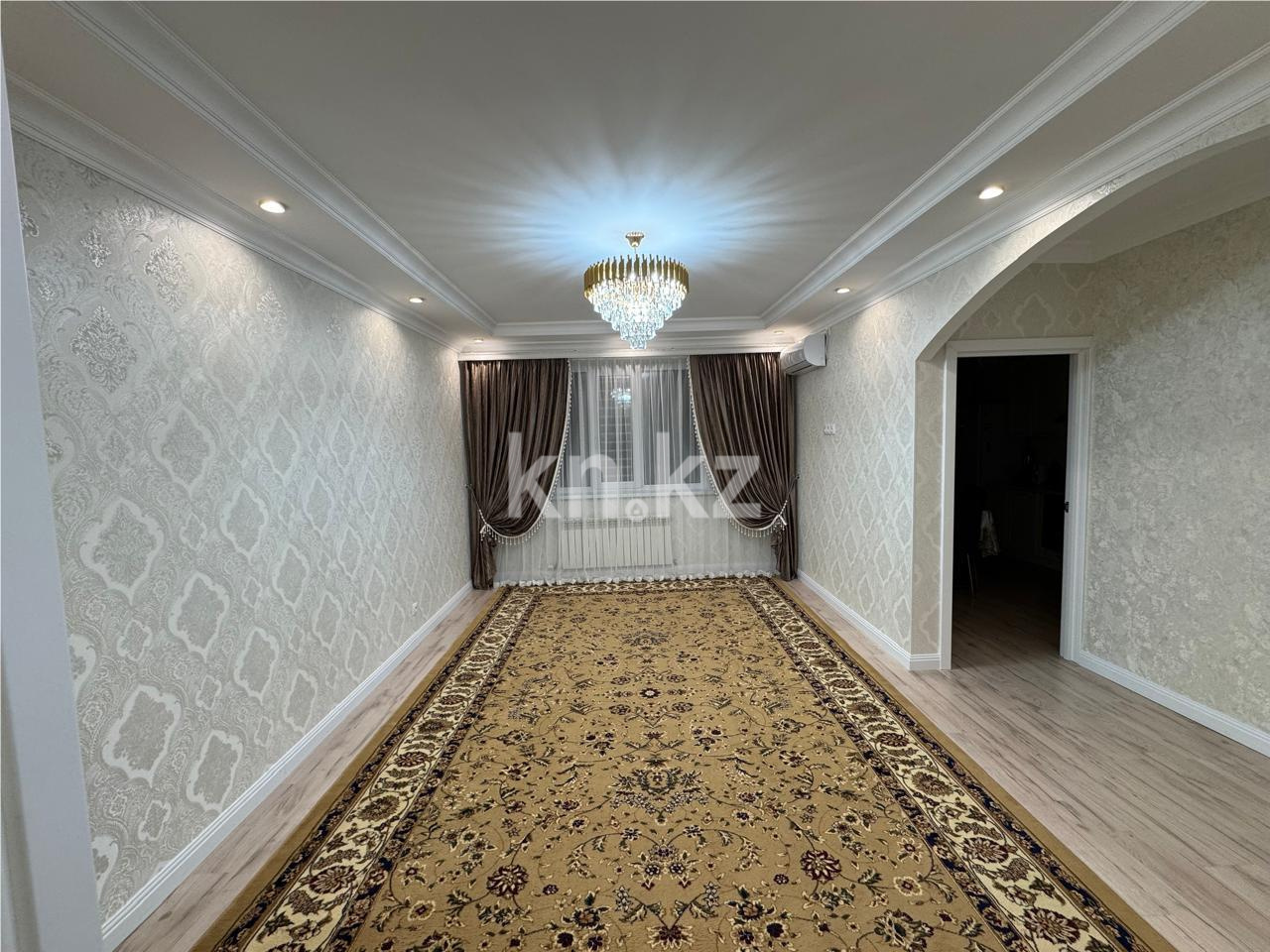 Продажа 2-комнатной квартиры, 68.8 м², ул. Мухамедханова - Продажа земельных участков в Уральске фото 1 из 9