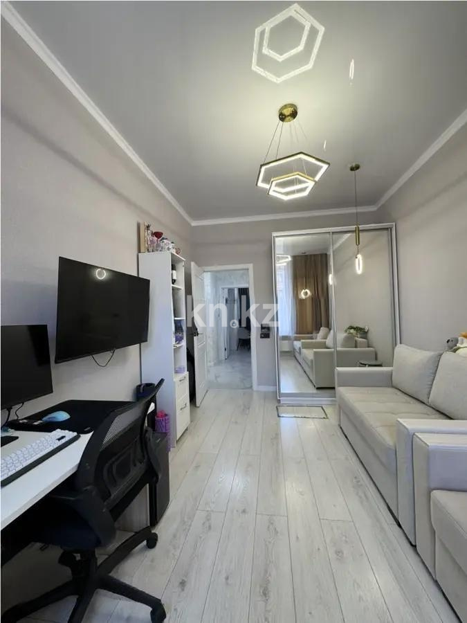 Продажа 2-комнатной квартиры, 58 м² в Астане - фото 2