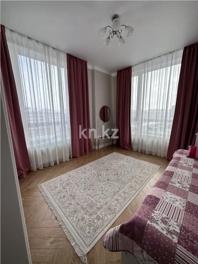 Продажа 2-комнатной квартиры, 67 м² - Продажа квартир в Астане без посредников - страница 7 фото 2 из 7