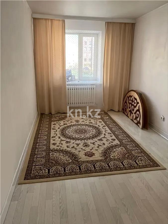 Продажа 2-комнатной квартиры, 54.5 м² в Астане - фото 2