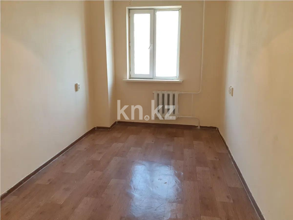 Продажа 2-комнатной квартиры, 44.6 м², пр. Кошкарбаева, дом  40/1 - Продажа квартир в Астане с фото фото 2 из 4