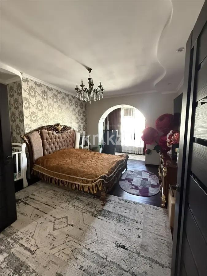 Продажа 3-комнатной квартиры, 100 м² - Продажа квартир в новостройках Алматы без посредников фото 2 из 5