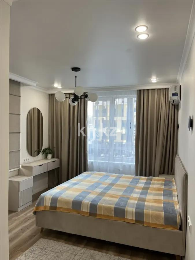 Продажа 3-комнатной квартиры, 93 м², ул. Торекулова, дом  91 в Алматы - фото 2