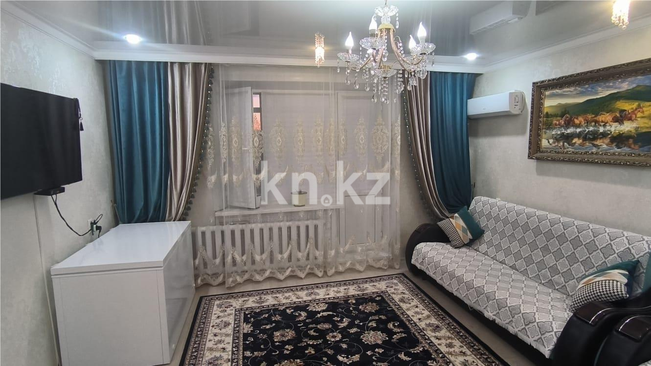 Продажа 3-комнатной квартиры, 64 м², мкр-н Гульдер-1 в Караганде - фото 5
