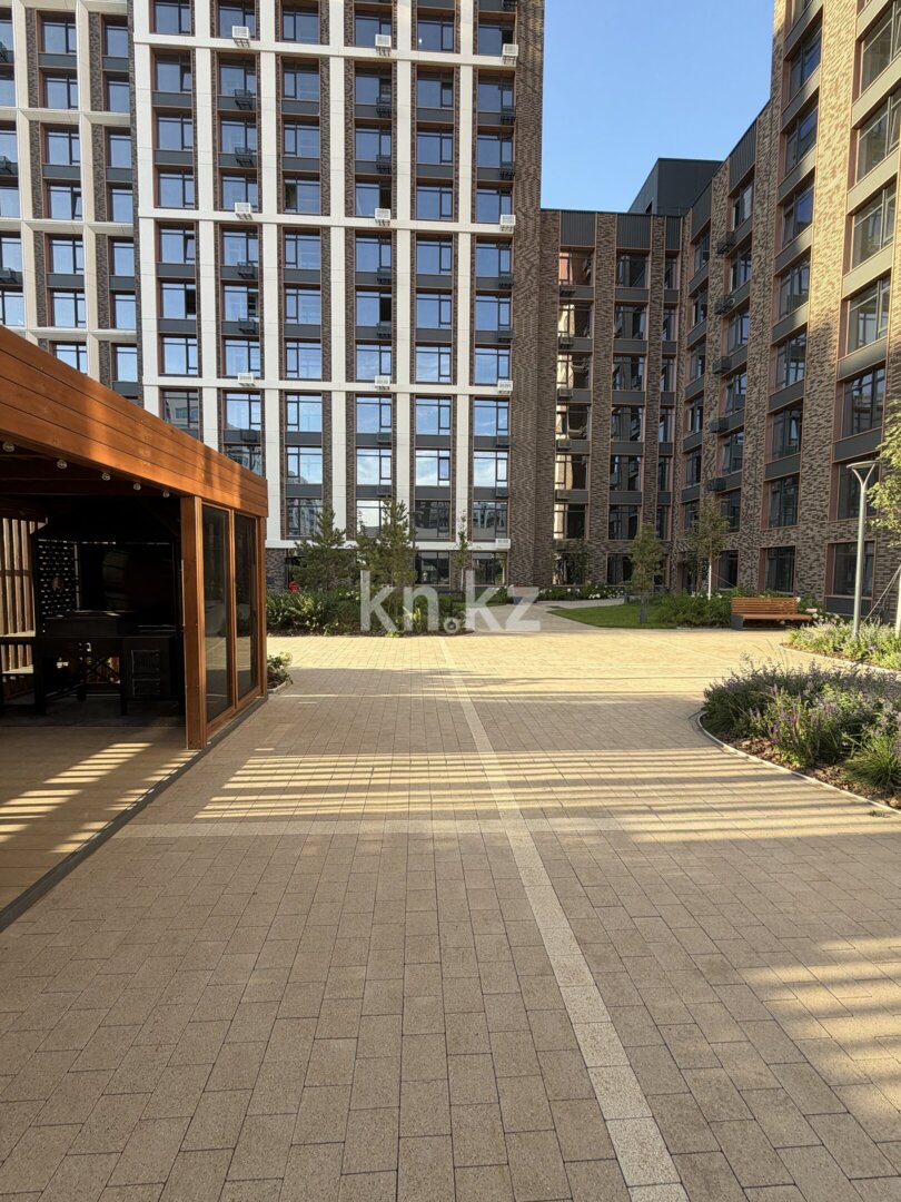 Продажа 2-комнатной квартиры, 51.1 м² в Астане - фото 19