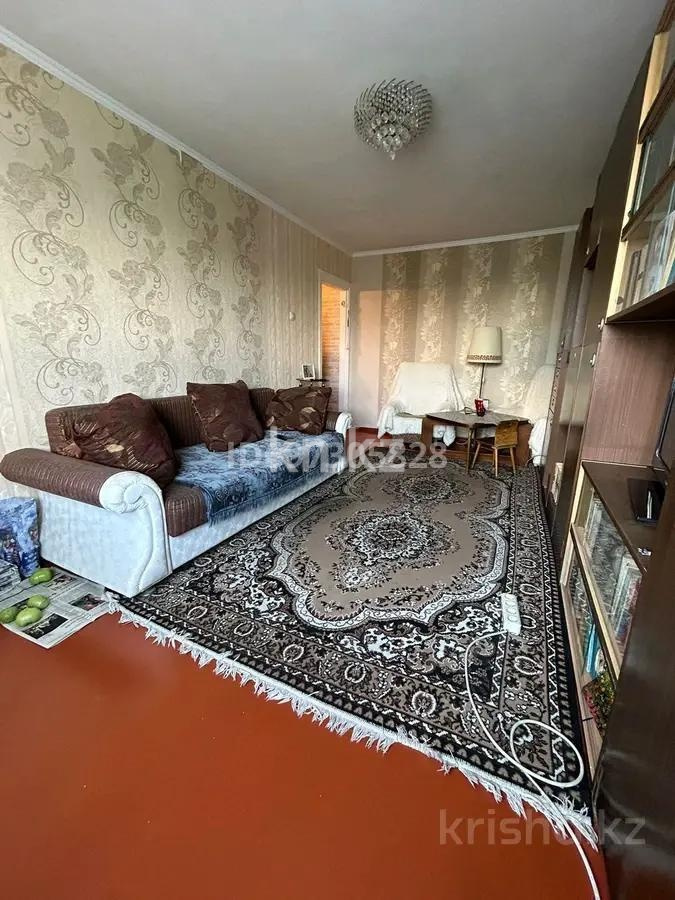Продажа 2-комнатной квартиры, 47 м² в Абае