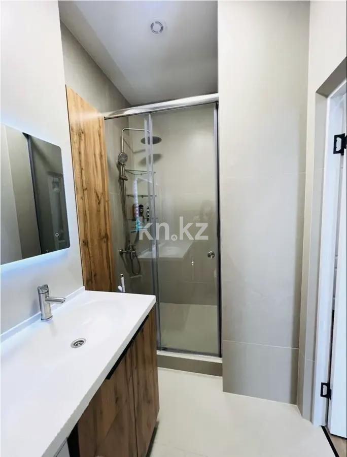 Продажа 2-комнатной квартиры, 41 м² - Продажа квартир в Алмалинском р-не Алматы - страница 3 фото 4 из 4