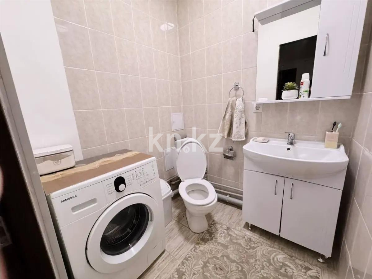 Продажа 3-комнатной квартиры, 87 м², мкр-н Нуркент, дом  81 - Продажа квартир в Алматы фото 5 из 5