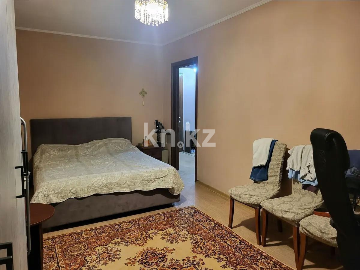 Продажа 3-комнатной квартиры, 62.4 м², ул. Айтеке би, дом  154 в Алматы - фото 3
